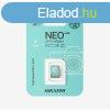 HikSEMI 32GB microSDHC Neo Lux Class 10 U1 V10 adapter nlk