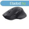 Trust Ozaa+ Multi Device Wireless Bluetooth Mouse Black