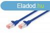 Digitus CAT6 S-FTP Patch Cable 3m Blue