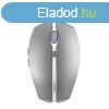 Cherry Gentix BT Mouse Frosted Silver