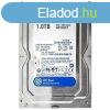 Western Digital Blue 1TB 7200rpm 64MB SATA3 3,5" HDD