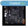 ASUS Alaplap AM4 TUF GAMING B550M-PLUS AMD B550, mATX