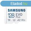 SAMSUNG Memriakrtya, EVO Plus microSDXC krtya ,128GB, UHS