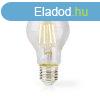 Nedis LBFE27A604 izz led