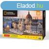 3D puzzle Magyar Parlament NatGeo