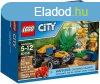 Lego City 60156 - Dzsungeljr homokfut