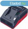 Charger Worcraft CLC-20V-4.5 ShareSYS, S20Li sorozat, gyors 