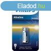 Philips 8LR932/01B elem alkali 12.0v 1-bliszter