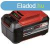 Einhell 2X 5,2 AH POWER X-CHANGE TWINPACK akkumultor