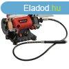 Einhell TC-XG 75 KIT ketts kszr szett