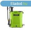 Fieldmann FZO 8120-A permetez akkumultoros 16l