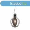 Zuma Line Pendant BRESSO P19066A-D28 1xE27