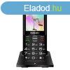 Evolveo EASYPHONE XO (EP630) BLACK mobiltelefon