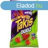 Takis Duoz Fuego csps chips s dinnye z popcorn 250g