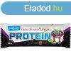 Max Sport royal protein szelet feketeribizli glutnmentes 60