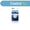 Philips CR2430/00B gombelem ltium 3.0v1-bliszter (24.5 x 3.