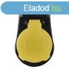 Emos P00292 kapcsolhat aljzat ip44 schuko