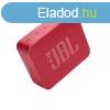 JBL GOESRED bluetooth hangszr