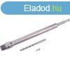 Gpi TORX kulcs kszlet 1/2" 8 rszes T30-80