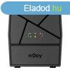 Njoy UPLI-LI200KE-CG01B Keen 2000 2000VA UPS