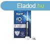 Oral-B IO3 MATT BLACK elektromos fogkefe