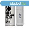 Carolina Herrera 212 VIP Men - EDT 2 ml - illatminta spray-v