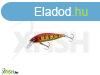 Shimano Lure Cardiff Stream Flat Wobbler Pink Gold 50mm 4,5g