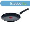 Tefal G2813872 serpeny palacsinta 25 cm black stone