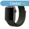 Mybandz APW422801 apple watch utngyrtott rugalmas szvet 