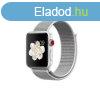 Mybandz APW421390 apple watch utngyrtott rugalmas szvet 