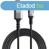 Yenkee YCU 430 adapter kbel usb c - hdmi