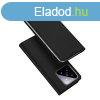 Dux Ducis Skin Pro Smooth Leather tok Xiaomi 14 - fekete