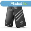 Adidas OR formzott tok Female iPhone 12 Pro fekete 43714