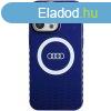 Audi IML Big Logo MagSafe tok iPhone 14 Pro Max - kk