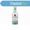 Bacardi Carta Bl.rum 0,05l 40% PET