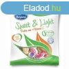 Sweet&light frutta mix+vitamin c cukormentes cukorka 60 