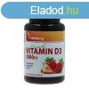 VITAKING D3-VITAMIN EPRES RGTABLETTA