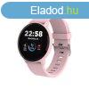 Canyon SW-63 Lollypop SmartWatch Pink