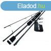 13Fishing Fate Travel Rod 8&#039;0" Medium 2,44m 15