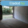 Kiad 15m2-es Garzs, Eger