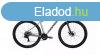 NORCO Storm 5 HD ezst/fekete 29"