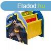 Batman fa trol szekrny gyerekszobba 90815.AD0.106L