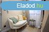 Elad AIRBNB-s GARZON a Palotanegyedben!