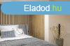 Elad AIRBNB-s GARZON a Palotanegyedben!