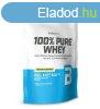 100% Pure Whey tejsav fehrjepor Bann 1000g