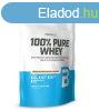 100% Pure Whey tejsav fehrjepor Csokold 1000g