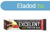 NUTREND Excelent Dubl 85g Lemon+Curd+Raspberry