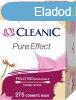 CLEANIC FLTISZTT PURE EFFECT 200+75DB