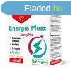 DR.HERZ ENERGIA PLUSZ KAPSZULA 60DB