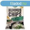 EAT REAL QUINOA CHIPS TEJFL-HAGYMA 90G